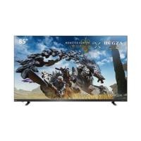 ราคา ทีวีมินิแอลอีดี 85 นิ้ว TOSHIBA (4K, MINI LED, VIDAA) 85Z770RP (1296228)