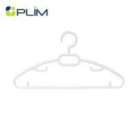 ราคา ไม้แขวนเสื้อ PLIM LINO HG-888 สีขาว (แพ็ก 6 ชิ้น) (1298234)