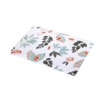 ราคา แผ่นรองจาน PVC SRITHAI HOLLY สีขาว (1301100)