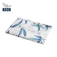 ราคา ผ้าปูโต๊ะสำเร็จรูปเหลี่ยม KECH LUNALEAF 140x200 ซม. (1301765)