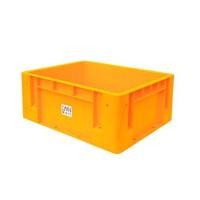 ราคา กล่องเครื่องมือ DIY LWNLIFE 210A สีเหลือง (1304083)