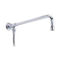ราคา ก้านฝักบัว RAIN SHOWER HANG AR-002 45 ซม. (216756)