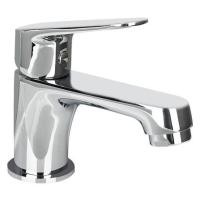 ราคา ก๊อกอ่างล้างหน้าเดี่ยว ENGLEFIELD K-21885X-4CD-CP โครม (1088247)