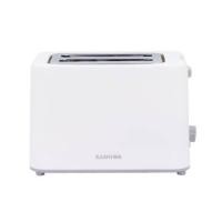 ราคา เครื่องปิ้งขนมปัง KASHIWA รุ่น YT-2002 สีขาว (888155800205)