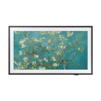 ราคา ทีวีคิวแอลอีดี 32 นิ้ว SAMSUNG (FULL HD, QLED, SMART TV, THE FRAME) QA32LS03CBKXXT (1234489)