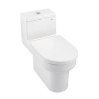 ราคา สุขภัณฑ์ 1 ชิ้น TOTO CW895 3/4.5 ลิตร สีขาว (1292056)