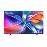 ราคา ทีวีคิวแอลอีดี 75 นิ้ว HISENSE (4K, QLED, VIDAA) 75Q6Q (1297254)