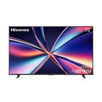 ราคา ทีวีคิวแอลอีดี 75 นิ้ว HISENSE (4K, QLED, VIDAA) 75Q7Q (1297386)