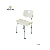 ราคา เก้าอี้นั่งอาบน้ำ ELDERLIFE มีพนักพิง รุ่น BH-023 (888115000012)