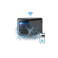 ราคา กล้องวงจรปิด SEBO CHIBI PROMAX WIFI กล้องจิ๋ว พกพาข้างนอกได้ (888115700087)