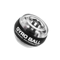 ราคา ลูกบอลบริหารข้อมือ HOMEFITTOOLS GYRO BALL รุ่น CHALLENGE LIGHT 5 สี (888139600673)