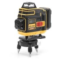 ราคา เครื่องวัดระดับเลเซอร์ DELTON รุ่น PL4D-16LG 4 มิติ 16 เส้น (888204600191)