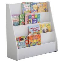 ราคา ชั้นวางหนังสือเด็ก PROSPACE FURNITURE รุ่น DORINO 90 ซม. สีขาว (888218400022)