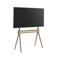 ราคา ขาตั้งทีวี MOKKOI HOME รุ่น WMB4970-RGB LIGHTIN สำหรับทีวีขนาด 49-70 นิ้ว มีไฟ RGB LIGHTIN (888236000023)