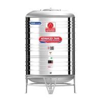 ราคา ถังเก็บน้ำสเตนเลส ก้นนูน ADVANCED AV 3000 ลิตร (1197050)