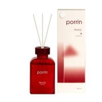 ราคา ก้านหอมปรับอากาศ PORRIN MOOD OF THE DAY 180 มล. PEACE (1298014)
