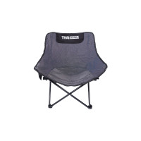 ราคา เก้าอี้สนาม Thai Adventure XL Chair สีเทา (888113100002)