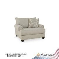 ราคา โซฟา 1 ที่นั่ง ASHLEY FURNITURE HOMESTORE รุ่น ASANTI/1 สีเบจ (888122802245)