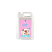 ราคา แชมพูผสมครีมนวดสำหรับสุนัข BEARING สูตร GROOMER’S CHOICE ขนาด 3000ML กลิ่น BUBBLE GUM (888123700049)