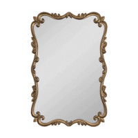 ราคา กระจกตั้งพื้น MY DOLLS HOUSE GRACE 90 ซม. สีทอง (888125900247)