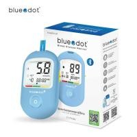 ราคา เครื่องวัดน้ำตาลเชื่อมบลูทูธ Bluedot รุ่น B-GM161 BT (888133700018)