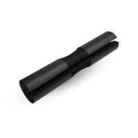ราคา โฟมรองคอ HOMEFITTOOLS BARBELL สีดำ (888139600665)