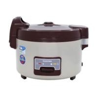 ราคา หม้อหุงข้าว KASHIWA รุ่น RC-505 ขนาด 5 ลิตร (888155800214)