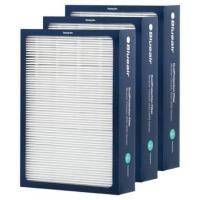 ราคา ไส้กรองอากาศ BLUEAIR รุ่น 500/600 แบบ DUAL PROTECTION FILTER เน้นกรองฝุ่น (888233000007)