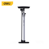 ราคา เครื่องสูบลม DELI DL880004-SL-01 160PSI สีดำ (888236700075)