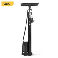 ราคา เครื่องสูบลม DELI EDL-QT002-BK-01 120PSI สีดำ (888236700080)