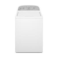 ราคา เครื่องซักผ้าฝาบน WHIRLPOOL 3LWTW4815FW 15 กก. (1089351)