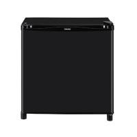 ราคา ตู้เย็น 1 ประตู TOSHIBA GR-D706MG 1.7 คิว สีดำ (1189796)