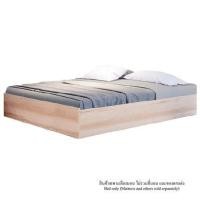 ราคา KONCEPT เตียง 6 ฟุต รุ่น KC-PLAY/BEDIS