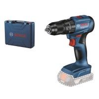 ราคา สว่านไร้สาย (เฉพาะตัวเครื่อง) BOSCH GSB185-LI 13มม . 18 โวลต์ (1210322)