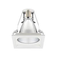 ราคา ดาวน์ไลท์ L&E 22-03085 6.5 นิ้ว สีขาว เหลี่ยม (1265376)