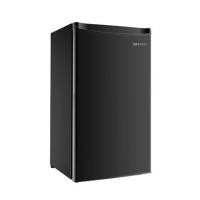 ราคา ตู้เย็น 1 ประตู SHARP SJ-MB90-B 3.2 คิว สีดำ (1280806)