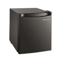 ราคา ตู้เย็น 1 ประตู SHARP SJ-MB50-B 1.7 คิว สีดำ (1282008)