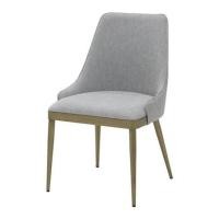 ราคา เก้าอี้ทานข้าว SB FURNITURE YAKIWA 19236896 สีเทา (1290018)