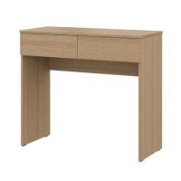 ราคา โต๊ะทำงาน KONCEPT TOMO 19240003 90 ซม. สีแคชชูโอ๊ค (1295249)