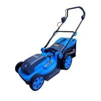 ราคา รถตัดหญ้าไร้สาย (พร้อมแบตเตอรี่) TAKARA PLUS TK-700W 40 โวลต์ (1311655)