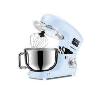 ราคา เครื่องผสมอาหาร หน้าจอดิจิทัล HOMEMATE (HOM-335124) 5 ลิตร สีฟ้า (888112900081)