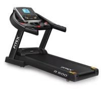 ราคา ลู่วิ่งไฟฟ้า Fitex R500 4.5 แรงม้า (888133000005)