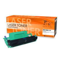ราคา ดรัม EARTH TONER รุ่น DR1000/CT351005 (888230200007)