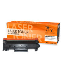 ราคา หมึกพิมพ์เลเซอร์ EARTH TONER รุ่น TN2480/TN2460 (888230200019)