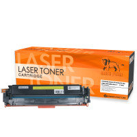 ราคา หมึกพิมพ์เลเซอร์ EARTH TONER รุ่น CF502A/CANON 054 สีเหลือง (888230200023)