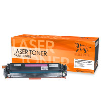 ราคา หมึกพิมพ์เลเซอร์ EARTH TONER รุ่น CF503A/CANON 054 สีแดง (888230200024)