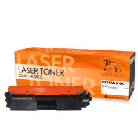 ราคา หมึกพิมพ์เลเซอร์ EARTH TONER รุ่น CF217A (888230200026)