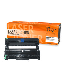 ราคา ดรัม EARTH TONER รุ่น DR2255 (888230200037)