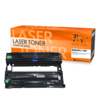 ราคา ดรัม EARTH TONER รุ่น DR2455 (888230200036)