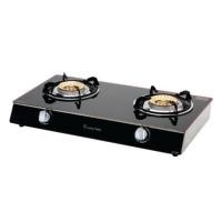 ราคา เตาแก๊สตั้งโต๊ะ 2 หัวแก๊ส LUCKY FLAME AG-102S (1007869)